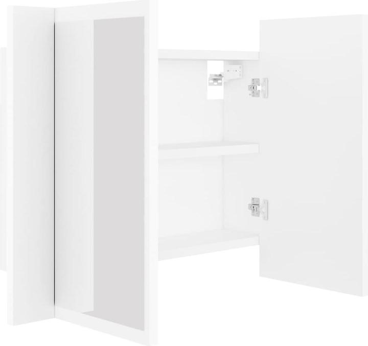 Actual product image VidaXL Odea (60 x 12 x 45 cm)