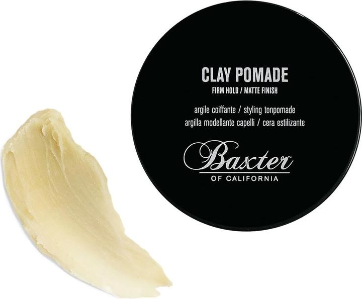 Immagine prodotto Baxter Pomata di argilla (Cera per capelli, 60 ml)