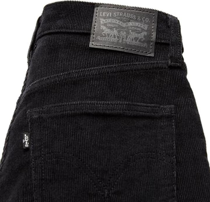 Produktbild Levis Original Chaps Blacks, Uit naar de ranch (W26/L32)