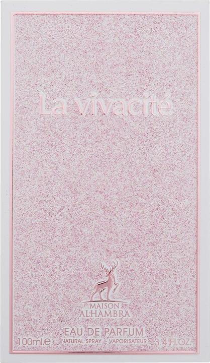 Immagine prodotto Maison Alhambra Il Palazzo dei Sogni - bytov½ sprej (Eau de parfum, 100 ml)