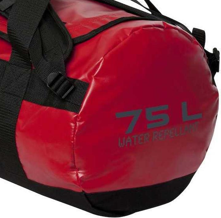 Immagine prodotto Clique Borsa da viaggio 2 in 1 (75 l)