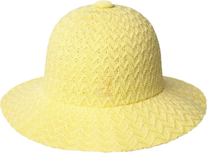 Immagine prodotto Kangol Tropic Zig Wide Brim Casual (M)