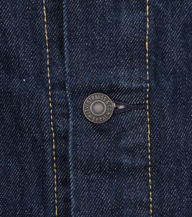 Actual product image Levis The Trucker Jacket rockridge (M)