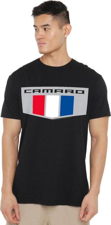 Produktbild Chevrolet TShirt (M)