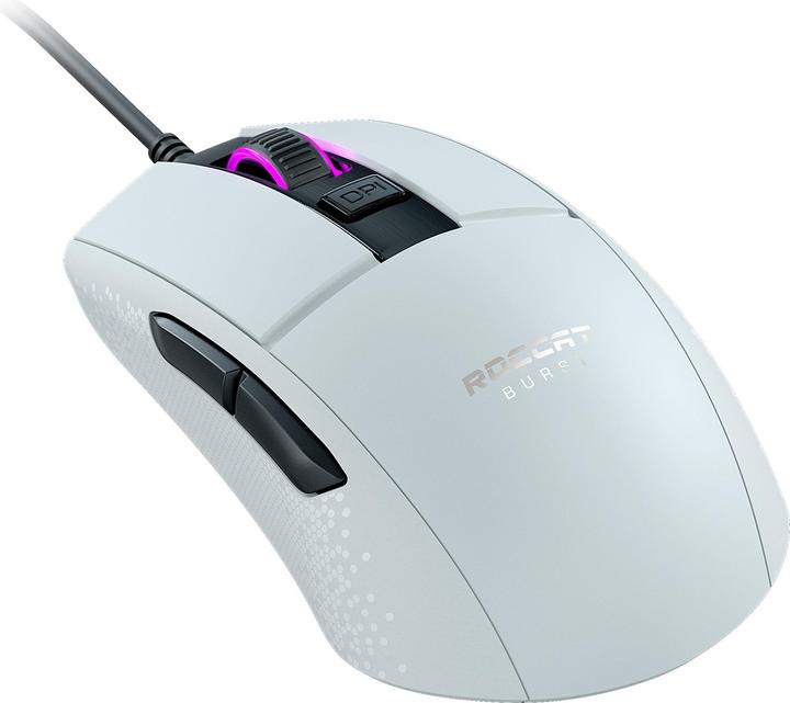 Roccat Burst Core (Cablato)