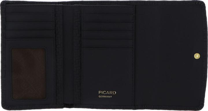 Actual product image Picard Day Trip 1 Flap Wallet