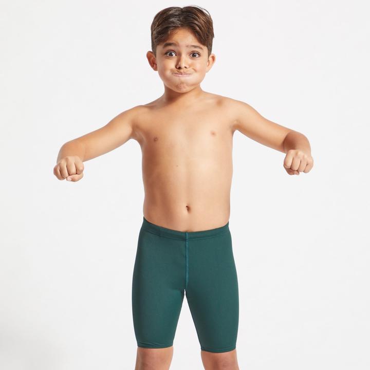 Actual product image Finis Badeanzug "Solid Jammer" Kind (26)