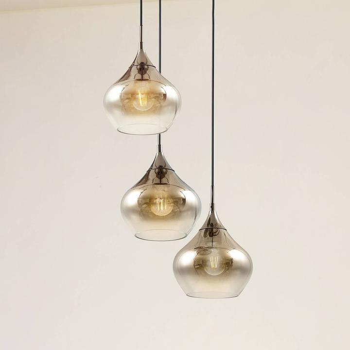 Actual product image Lucande Jarven (E27)