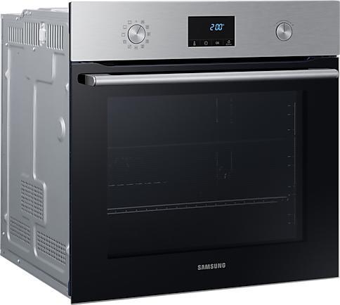 Actual product image Samsung NV68A1170BS/EF Oven 60cm stainless steel self-cleaning