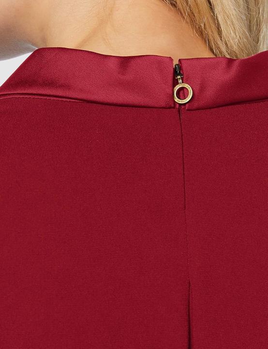 Produktbild Daniel Hechter Abito Elegante con Collo Alto (38)