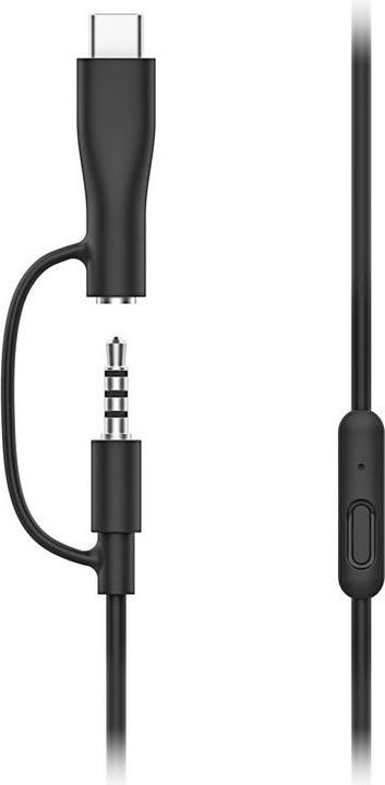 Produktbild Belkin SoundForm Mini On-Ear Kinderkopfhörer mit Kabel