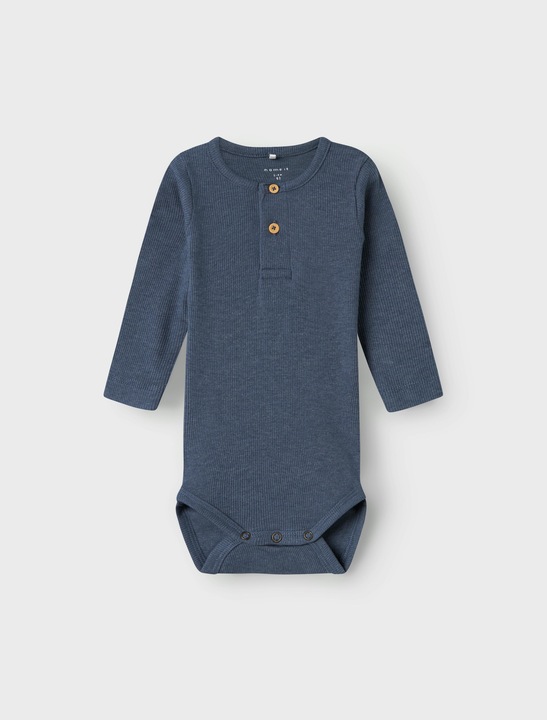 Actual product image Name it Nbmkab Ls Body Noos (80)