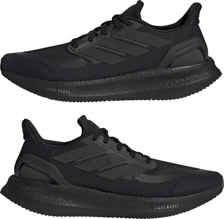 Actual product image adidas Pureboost 5 Running Shoes (43)