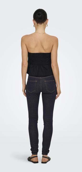 Produktbild Only ONLLOWA Tüll-Top Tüll-Top (XS)