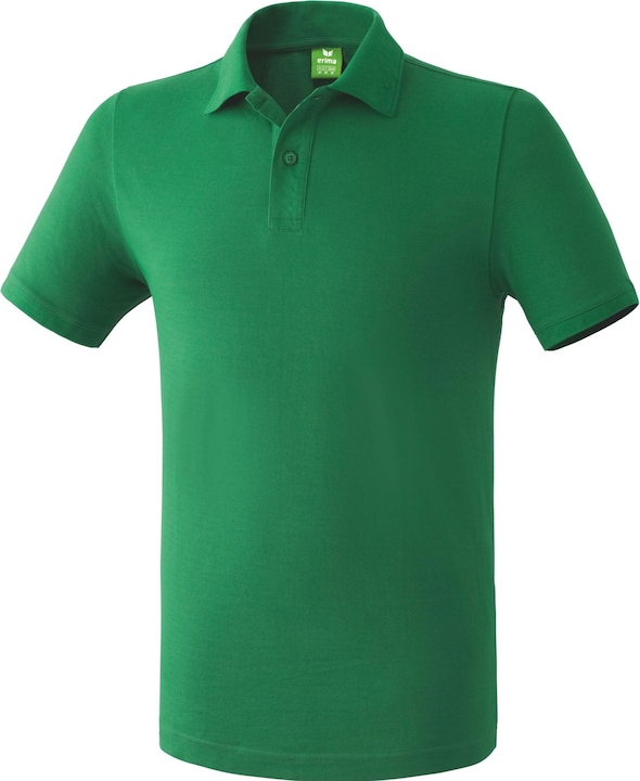 Produktbild Erima Teamsport Poloshirt (L)