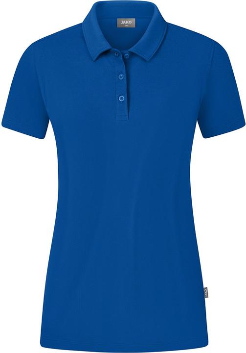 Actual product image JAKO Polo Organic Stretch