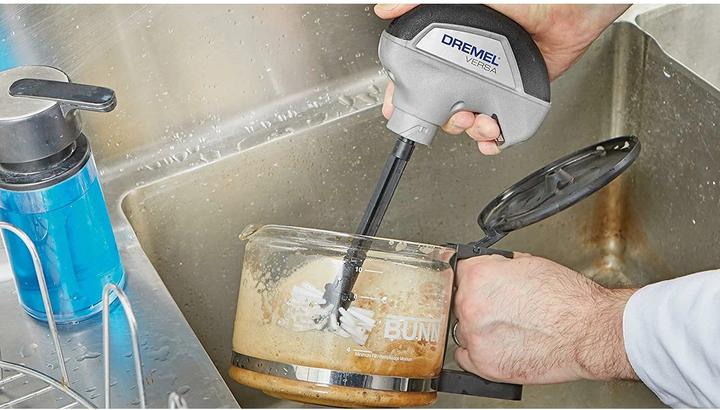 Actual product image Dremel Versa Kitchen Brush (1 piece)