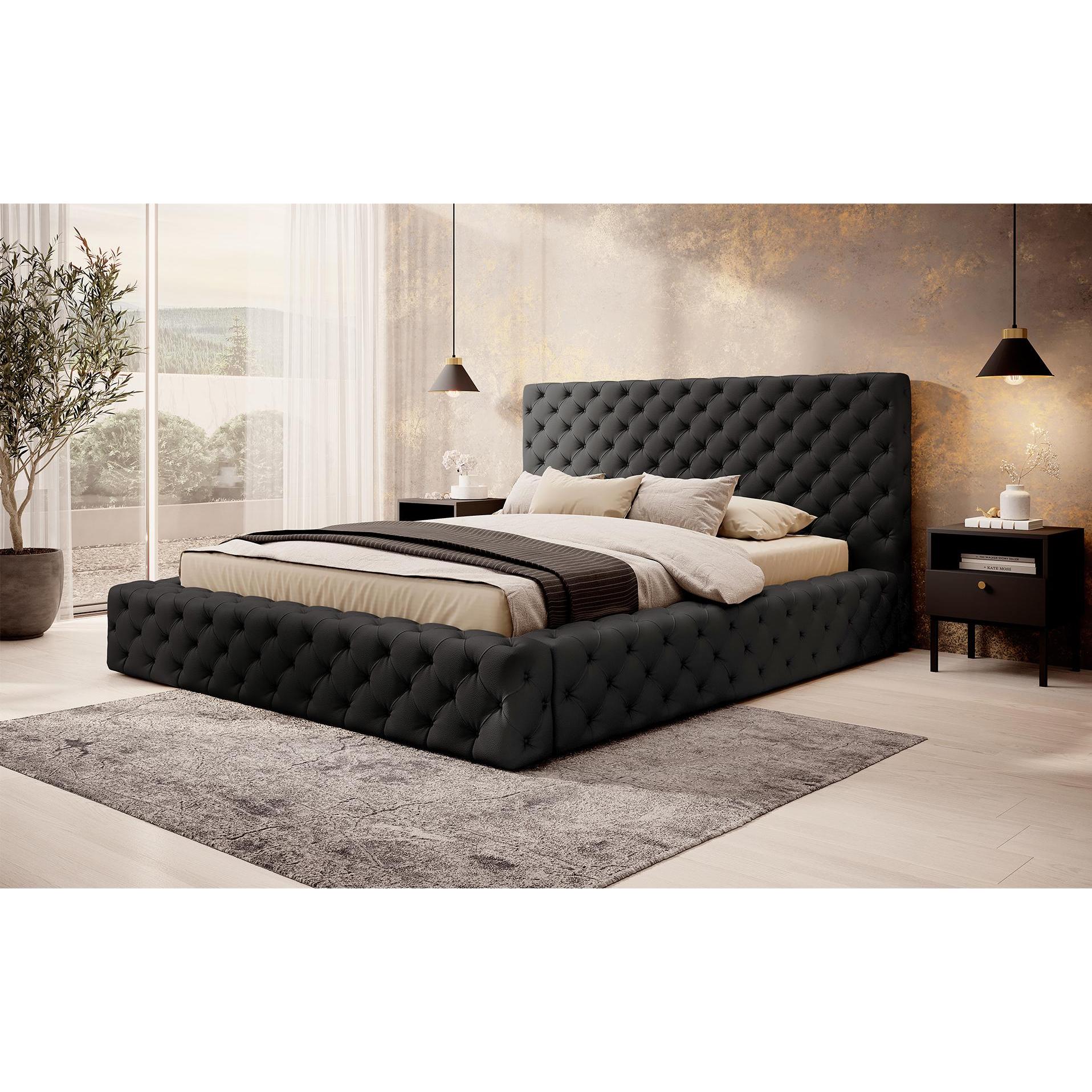 Thumbnail - ELTAP, Bett, Princce (140 x 200 cm)