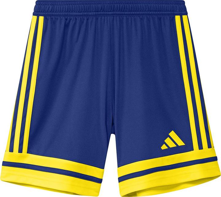 Produktbild adidas Squadra 25 Short Kids (140)