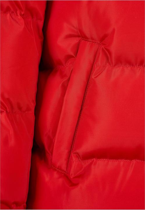 Image du produit Urban Classics Veste tampon à capuche (4XL)