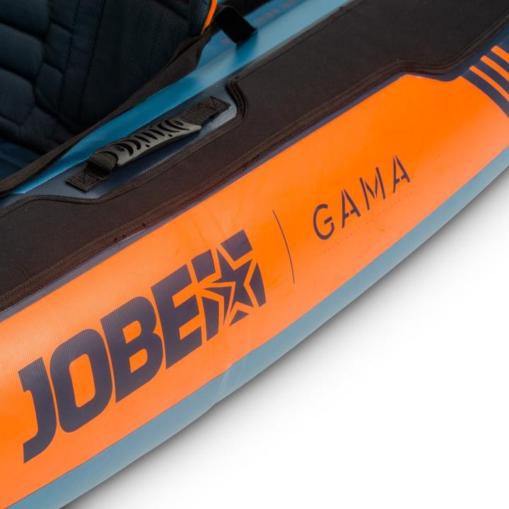 Image du produit Jobe Gama Inflatable Kayak Package 365 cm x 95.5 cm x 94 cm (2 Personnes)