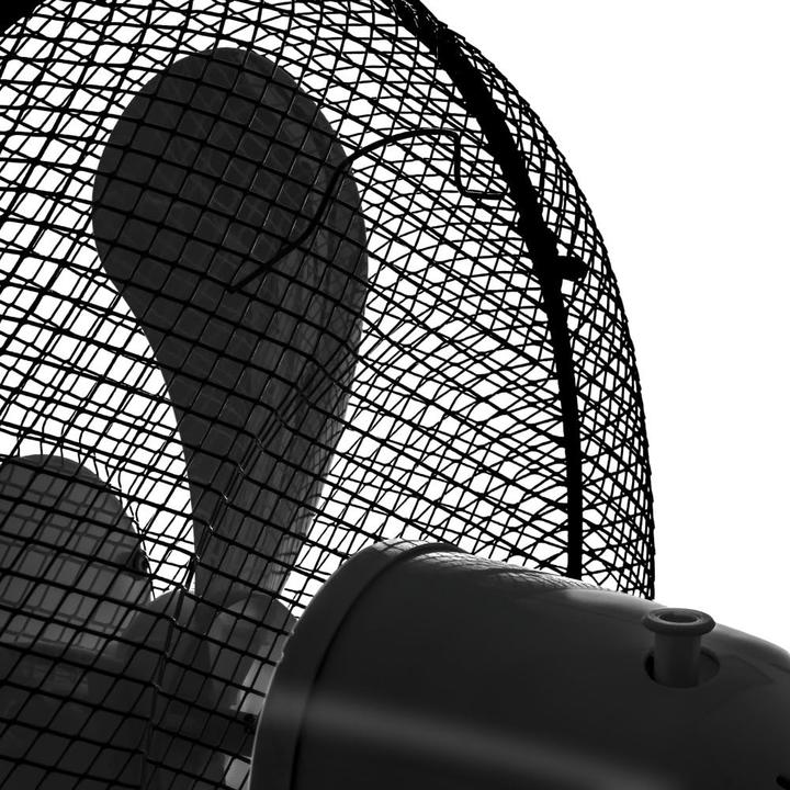 Produktbild Trotec TVE 18 Tischventilator