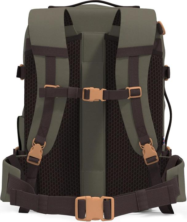 Produktbild Cabin zero Travel Cabin Bag Classic Pro 32L Rucksack 46 cm Laptopfach (28 l)