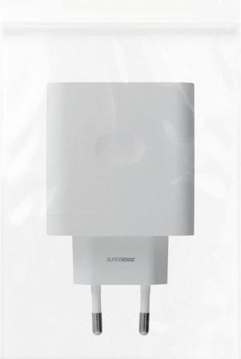 Actual product image NoName Adapter Oneplus Original OnePlus Power Charger VCBAOBEH 100W blister (100 W, 1 portion)