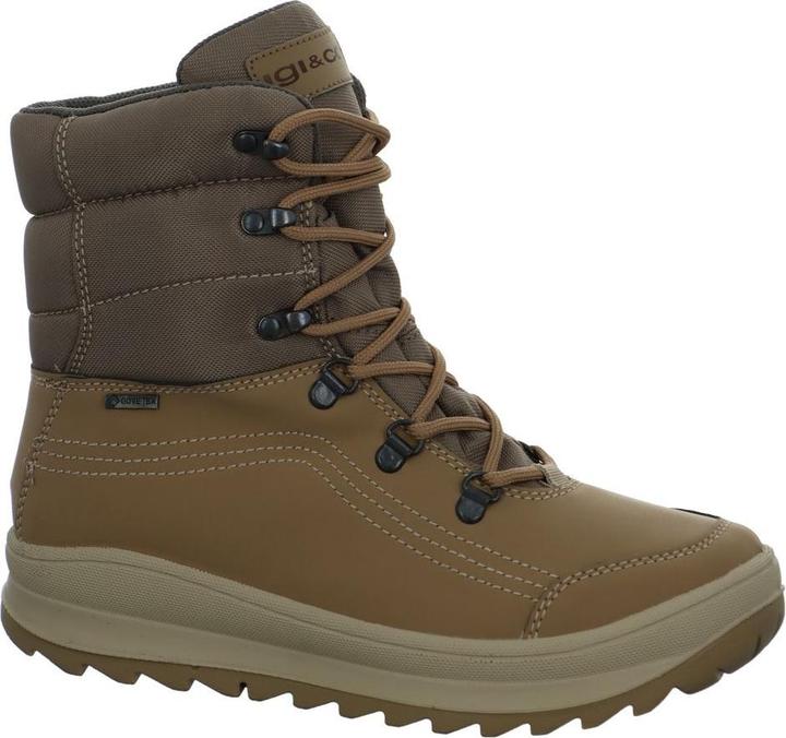 Actual product image Igi&co D. Shift (38)