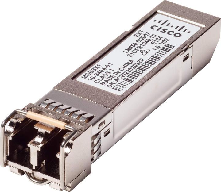 Cisco Mgbsx1