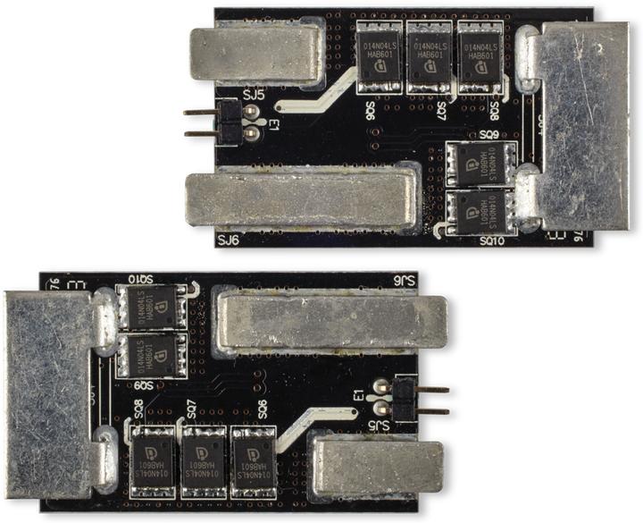 Immagine prodotto Corsair Hx1000 (1000 W)