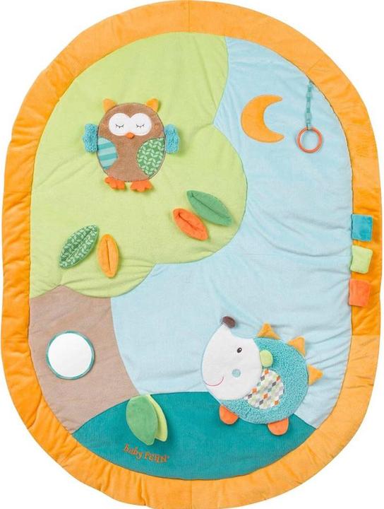 Actual product image Fehn forest activity