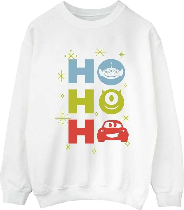 Image du produit Disney - Sweat - Femme (5XL)