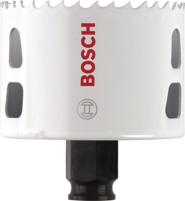 Productafbeelding Bosch Professional Zubehör 46 Progressor voor hout Metaal (4 inch, 1 3)