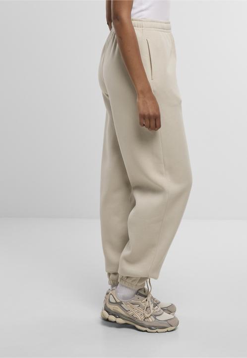 Immagine prodotto Urban Classics Ladies Fluffy Sweatpants cloud M (M)