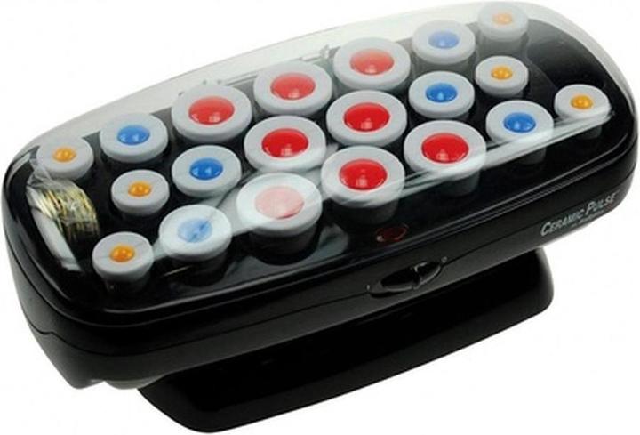 Productafbeelding BaByliss Pro Hete krullen