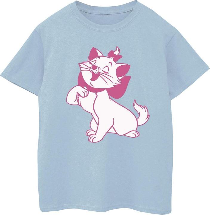 Produktbild Disney The Aristocats Marie TShirt Mädchen (116)