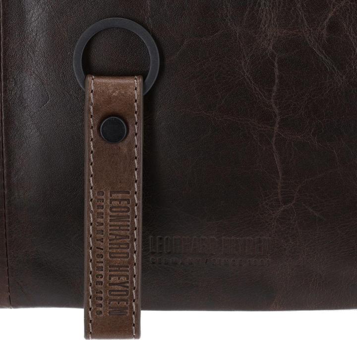 Actual product image Leonhard Heyden Briefcase Porto 7810 (14")