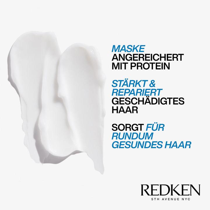 Image du produit Redken Extreme Strength Builder Plus (250 ml)