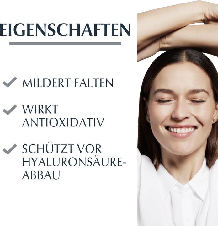 Produktbild Eucerin HYALURON-FILLER + 3x EFFECT Serum-Konzentrat (30 ml)