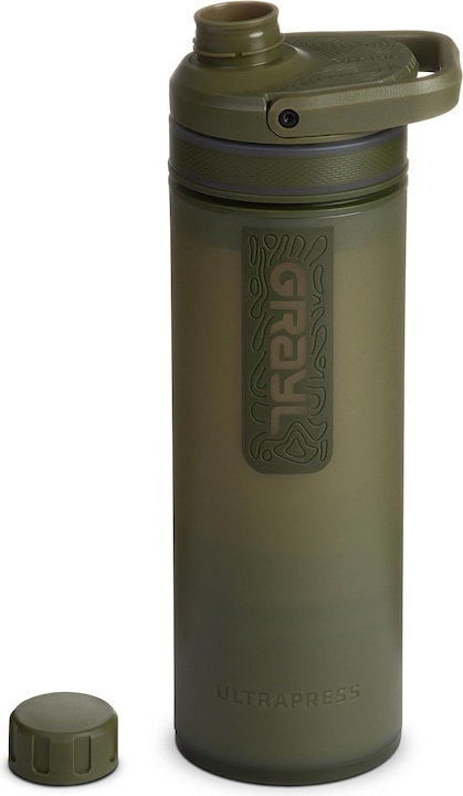 Actual product image Grayl Ultrapress Purifier (0.50 l)