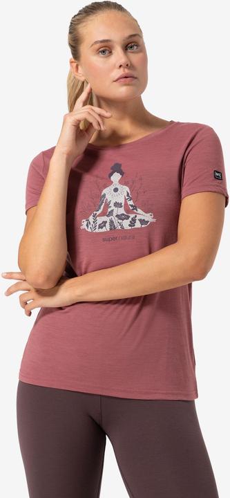Image du produit Super Natural Tee Larissa pour femme (S)