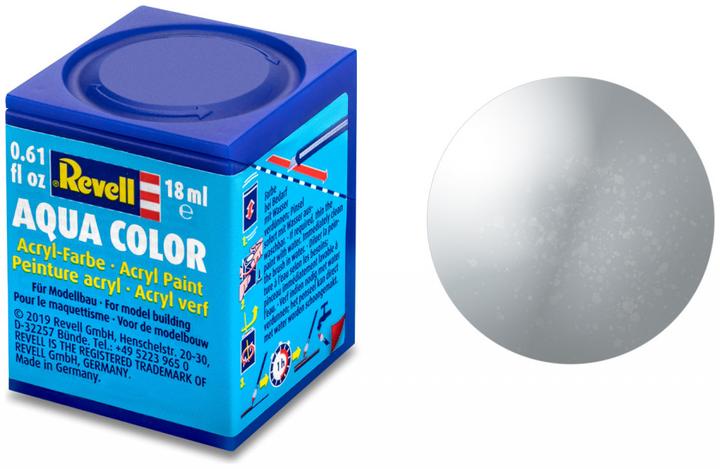 Actual product image Revell Aqua Color