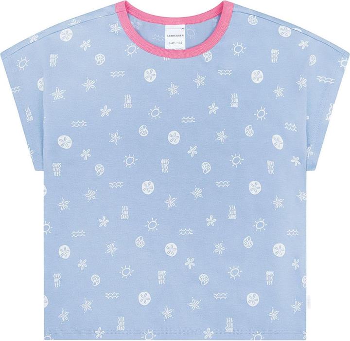 Produktbild Schiesser Pyjama Nightwear (92)