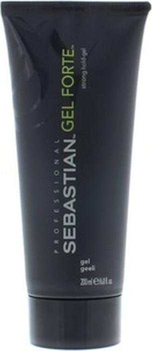 Produktbild Sebastian Gel Forte (Haargel, 200 ml)