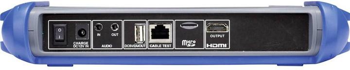 Actual product image Ideal Networks SecuriTEST IP 10 line locator