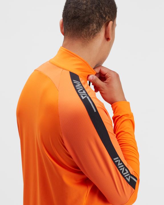 Produktbild Silvini Männer Männer Sweatshirt Marone MJ1900 (S)