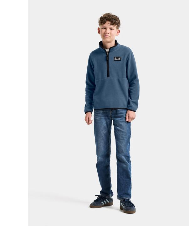 Actual product image Didriksons Rubi Half Zip (146)