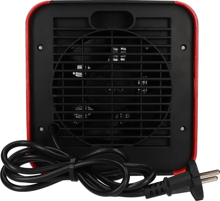 Productafbeelding Prime3 SFH81RD (1500 W)