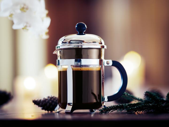Actual product image Bodum Chambord (0.50 l)